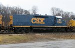 CSX 2386